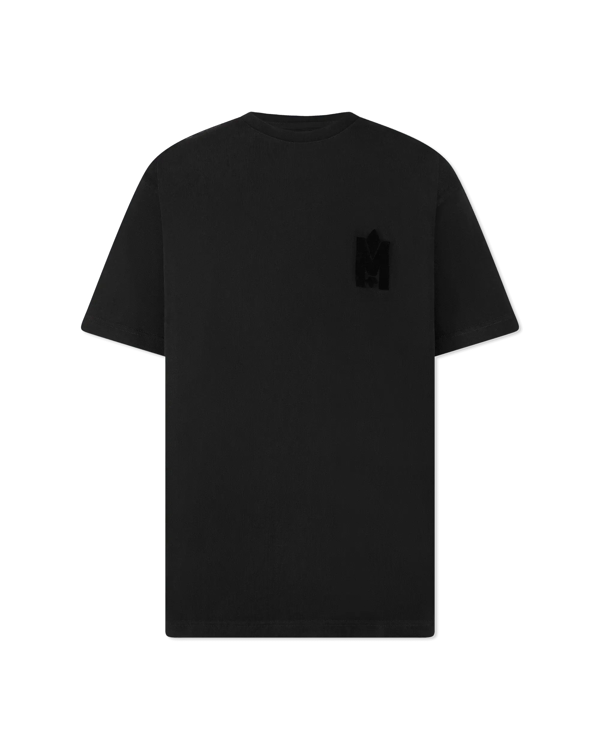 TEE Velvet Logo T-Shirt