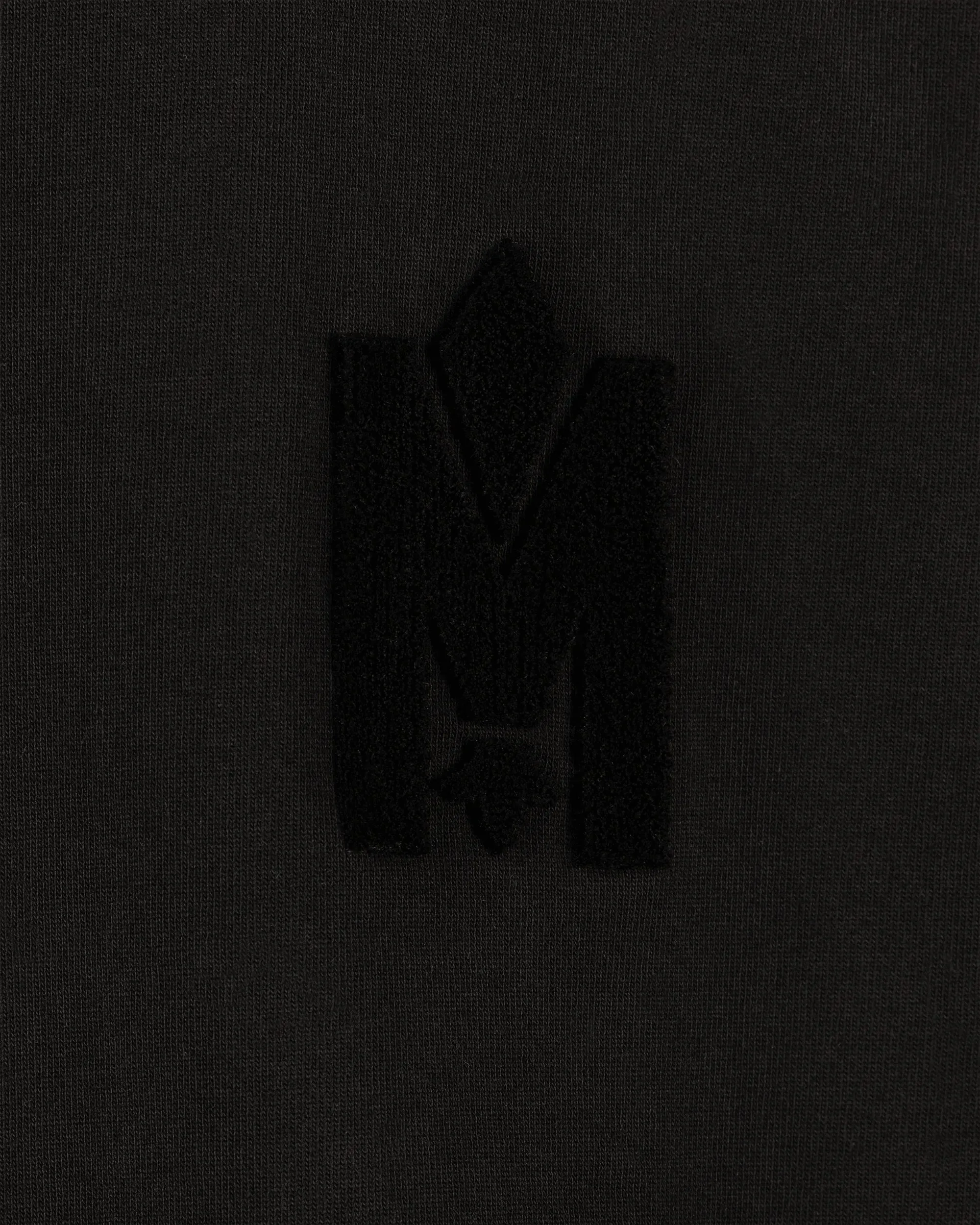 TEE Velvet Logo T-Shirt