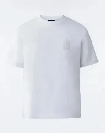 TEE Velvet Logo T-Shirt
