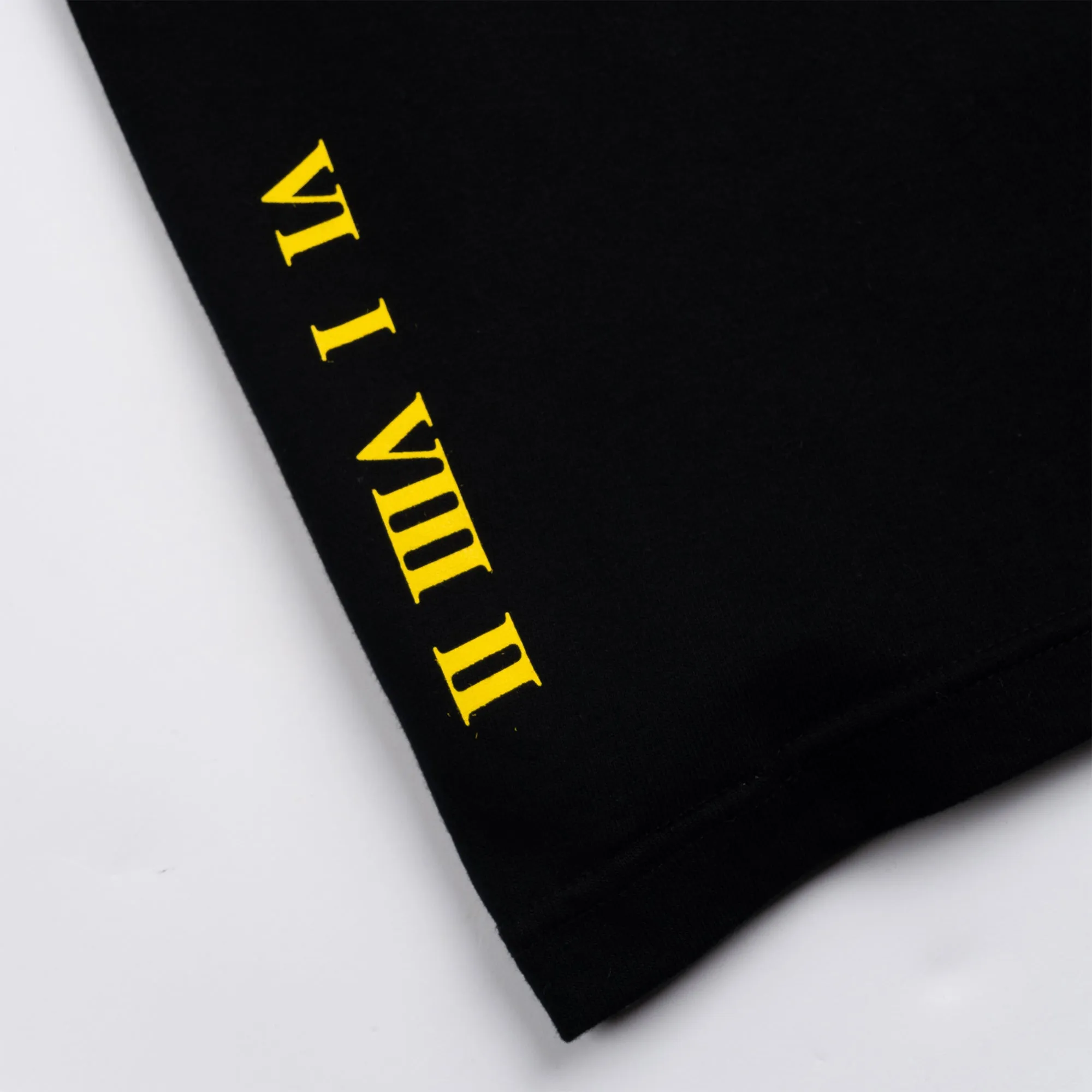 The Angel Tee FRC2041 Black