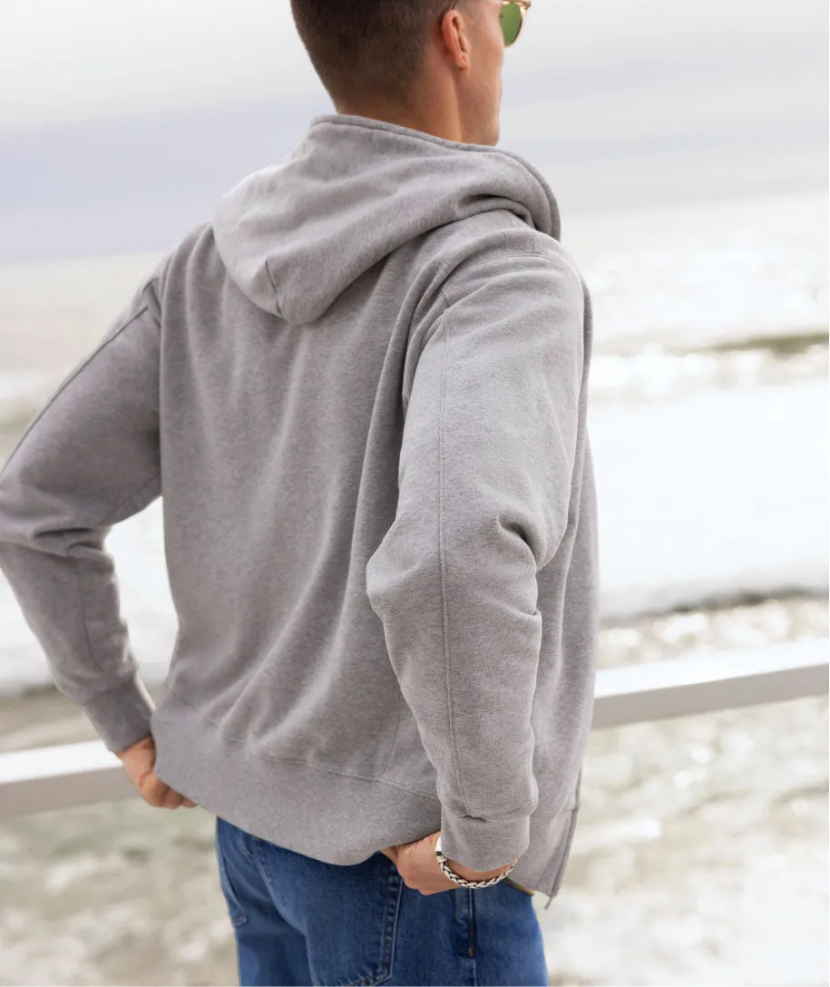 The BLT Zip (Final Sale)