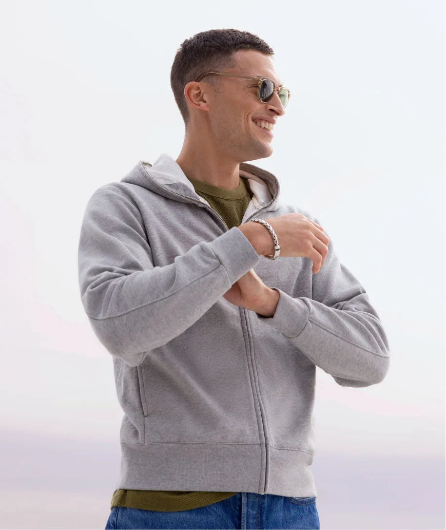 The BLT Zip (Final Sale)