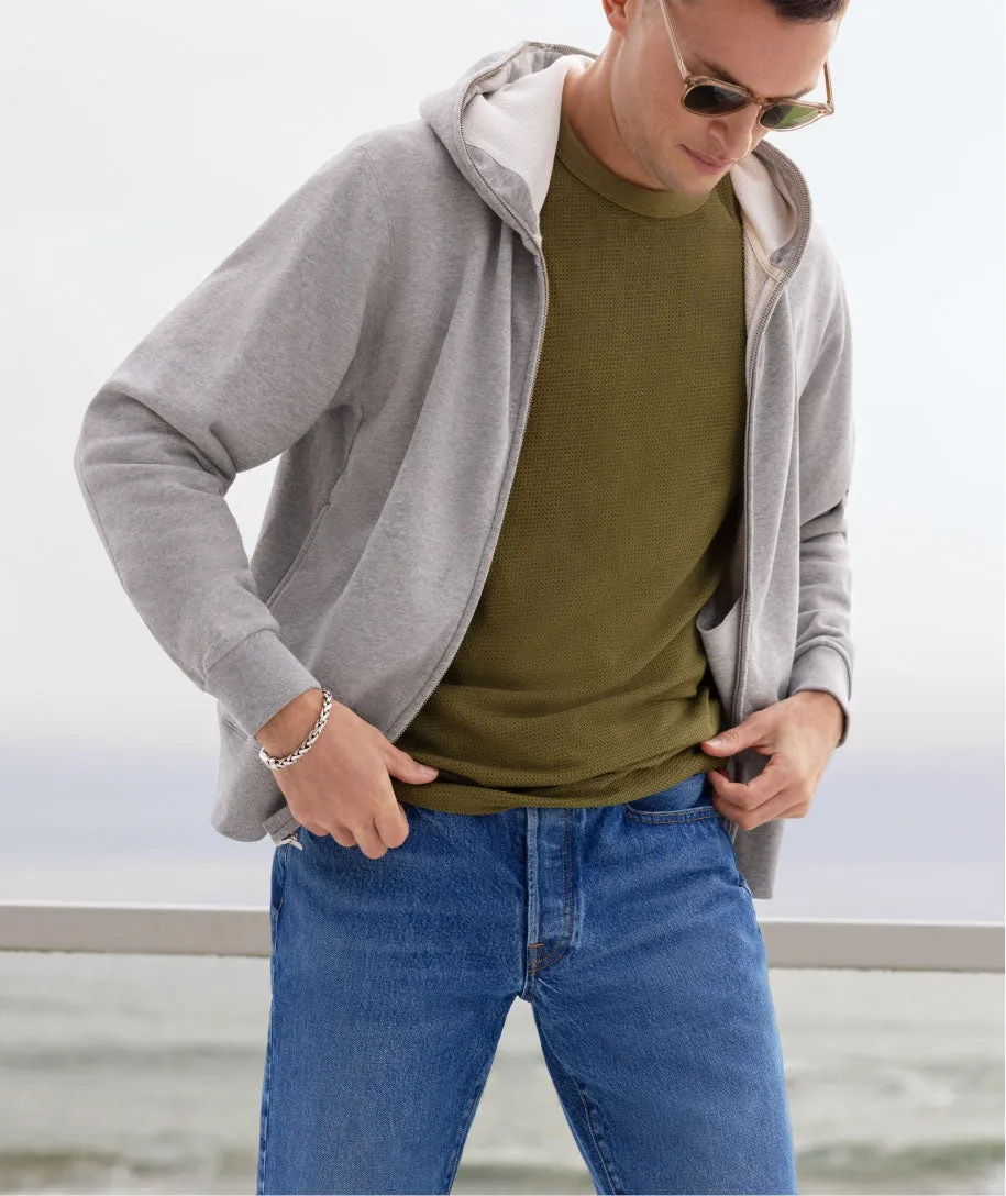 The BLT Zip (Final Sale)