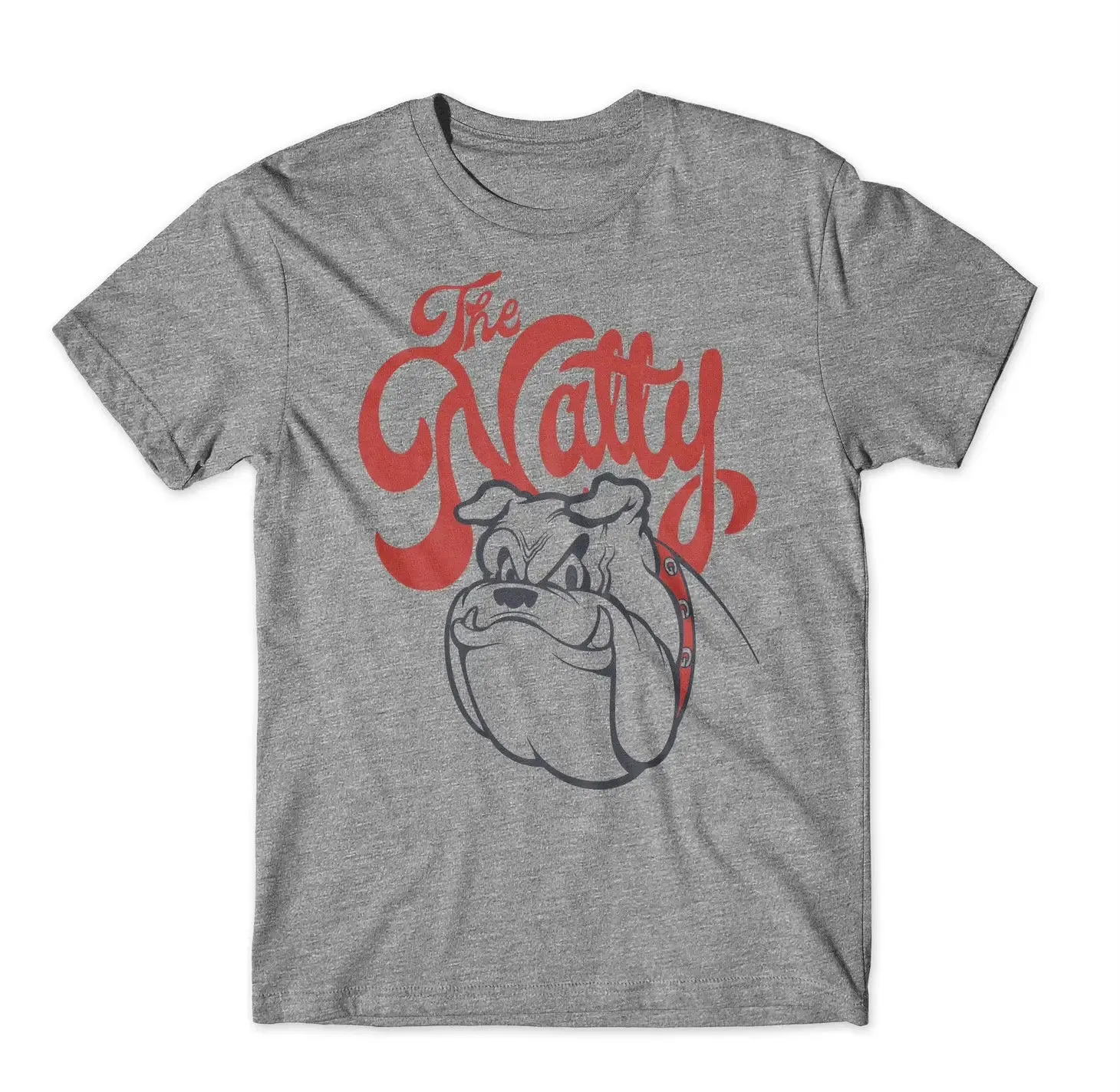 The Natty Georgia Tee