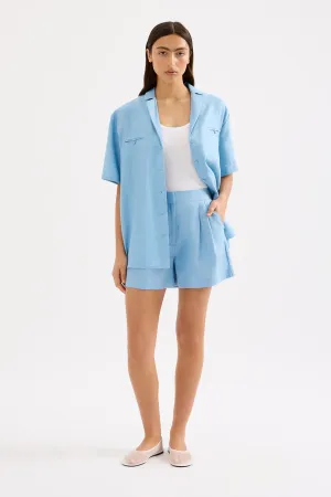 THILDA TAILORED SHORT
