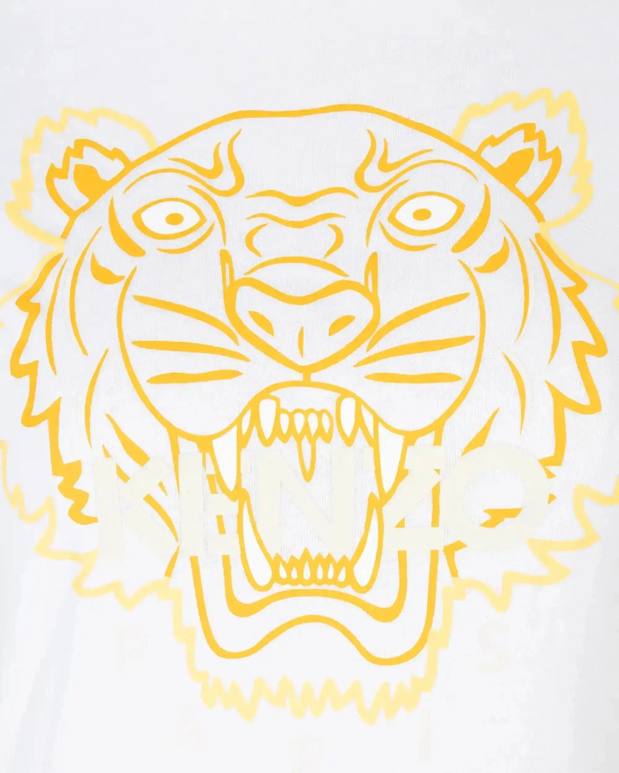 Tiger Seasonal Classic T-Shirt