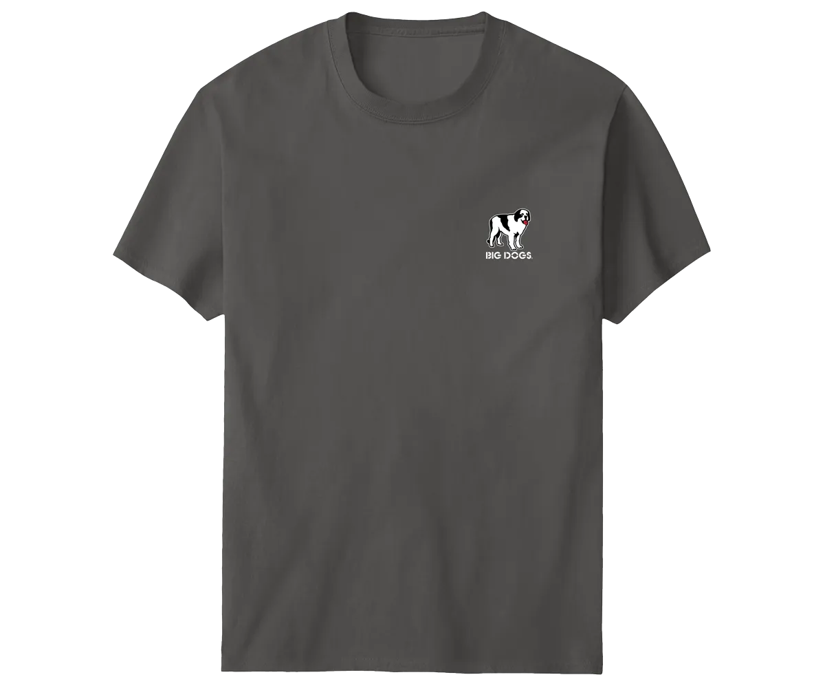 Time Well Wasted T-Shirt