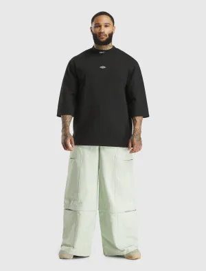 TOBE NWIGWE SHORT SLEEVE TEE SHIRT