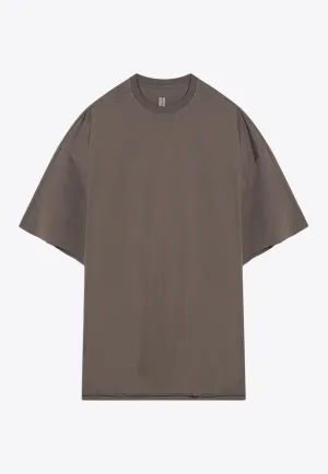 Tommy T Oversized T-shirt