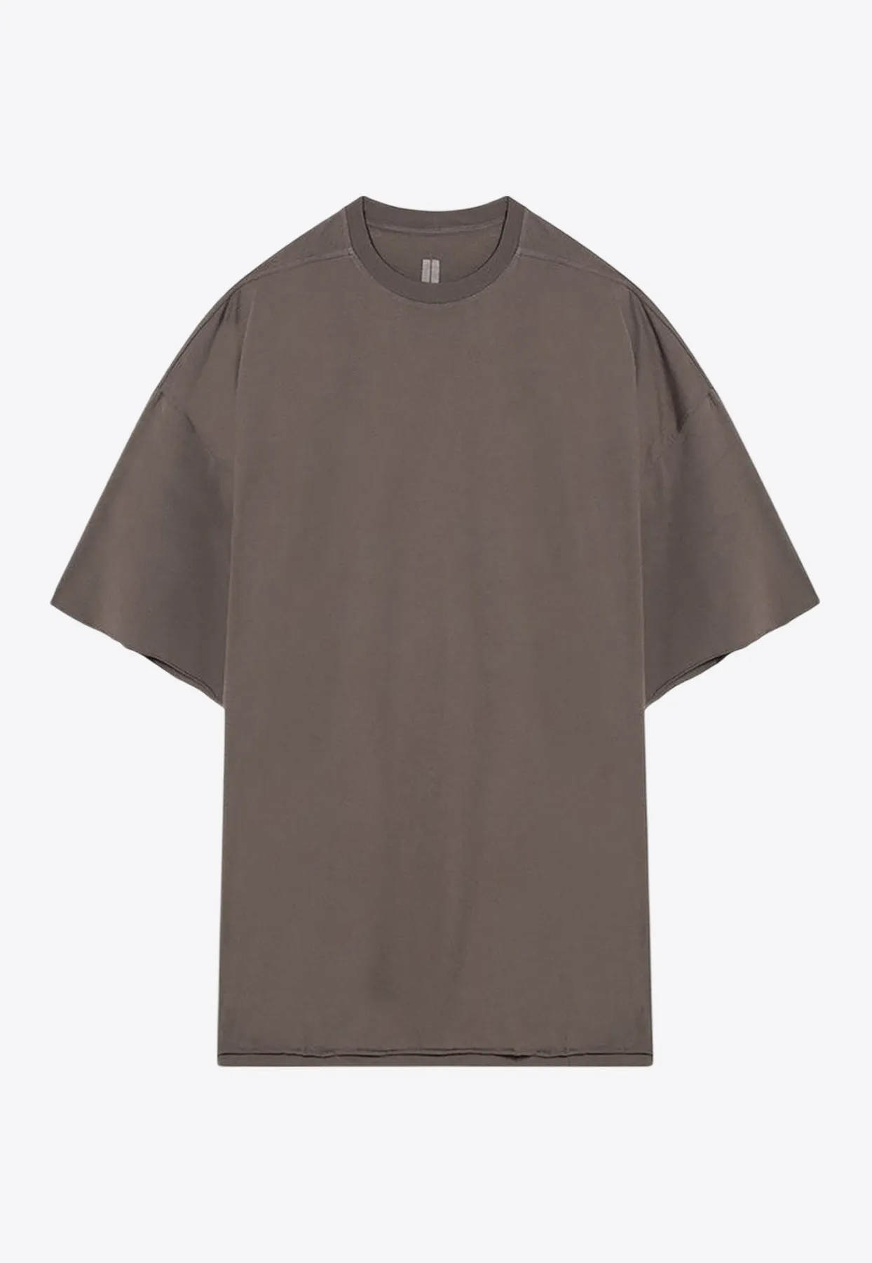 Tommy T Oversized T-shirt