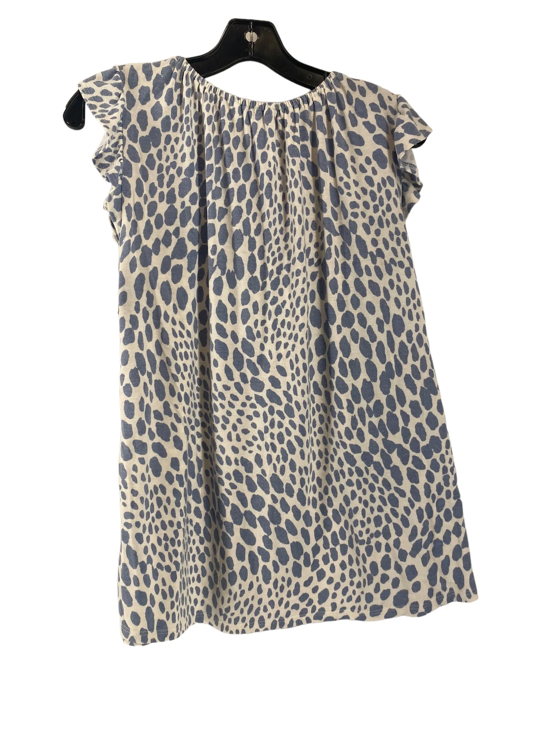 Top Sleeveless By Ces Femme  Size: M