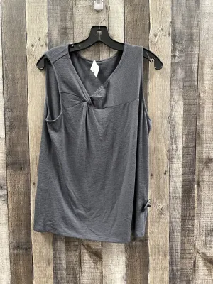 Top Sleeveless By Cmf  Size: L