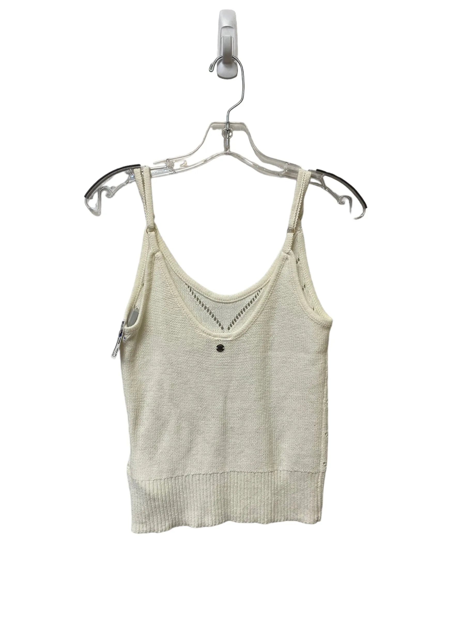 Top Sleeveless By Roxy  Size: M