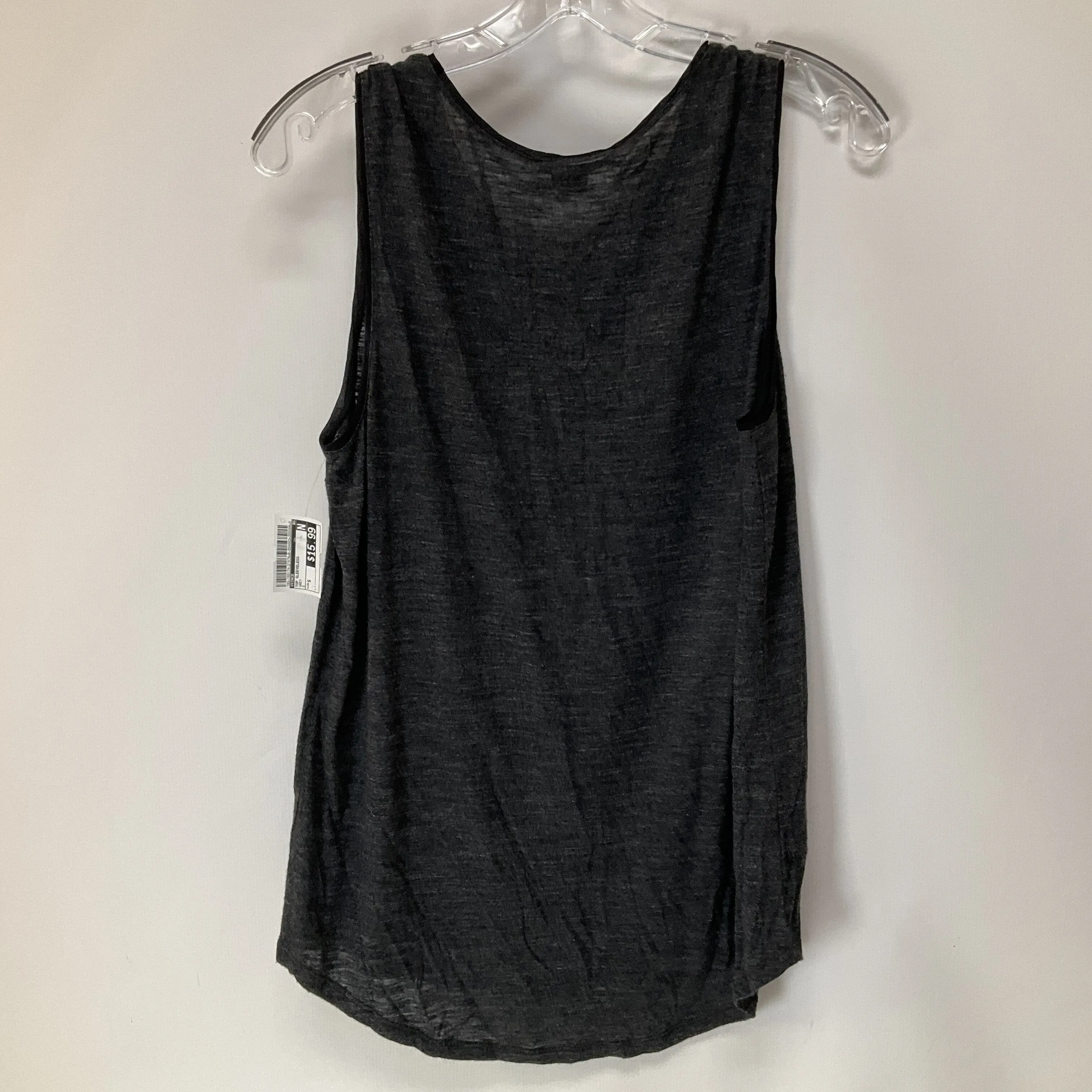 Top Sleeveless By Vince  Size: S