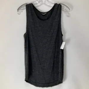 Top Sleeveless By Vince  Size: S