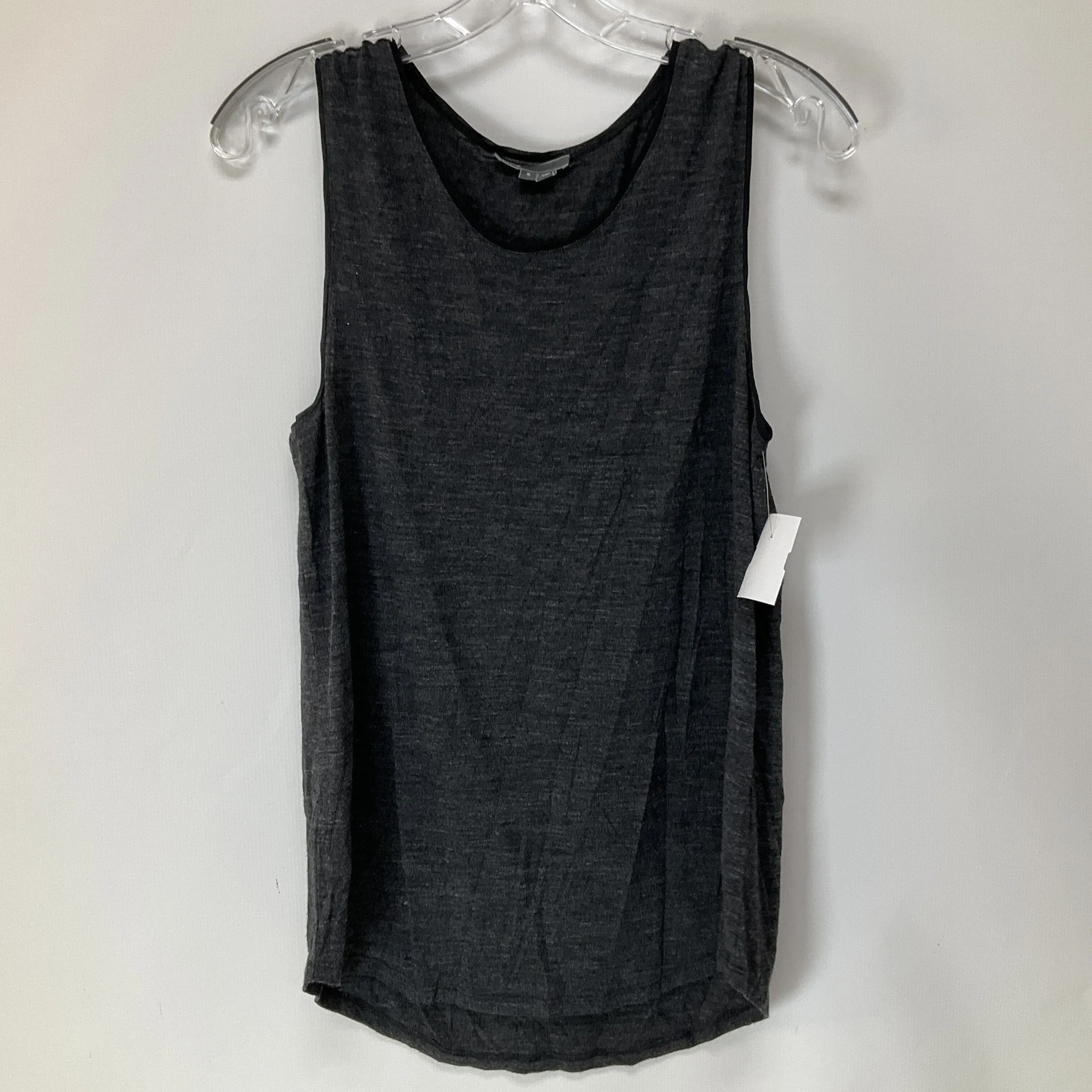 Top Sleeveless By Vince  Size: S