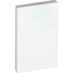 TOPS White Bond Memo Sheets