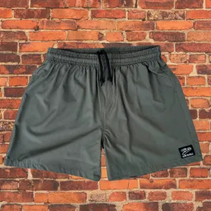 Toro "Olive Drab" BJJ Super Shorts