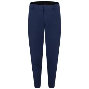 Tour Repel Golf Joggers Pants Midnight Navy/Black