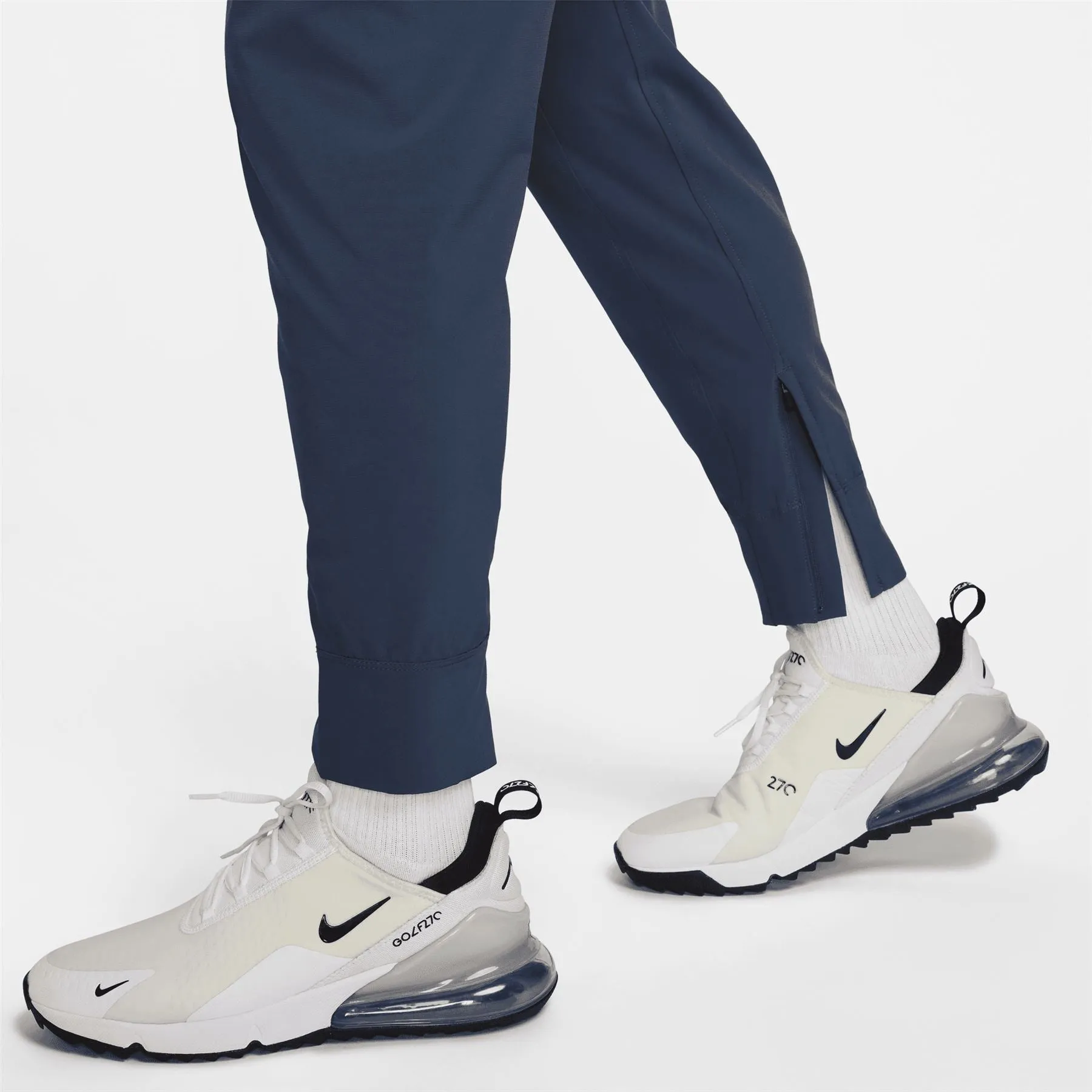 Tour Repel Golf Joggers Pants Midnight Navy/Black