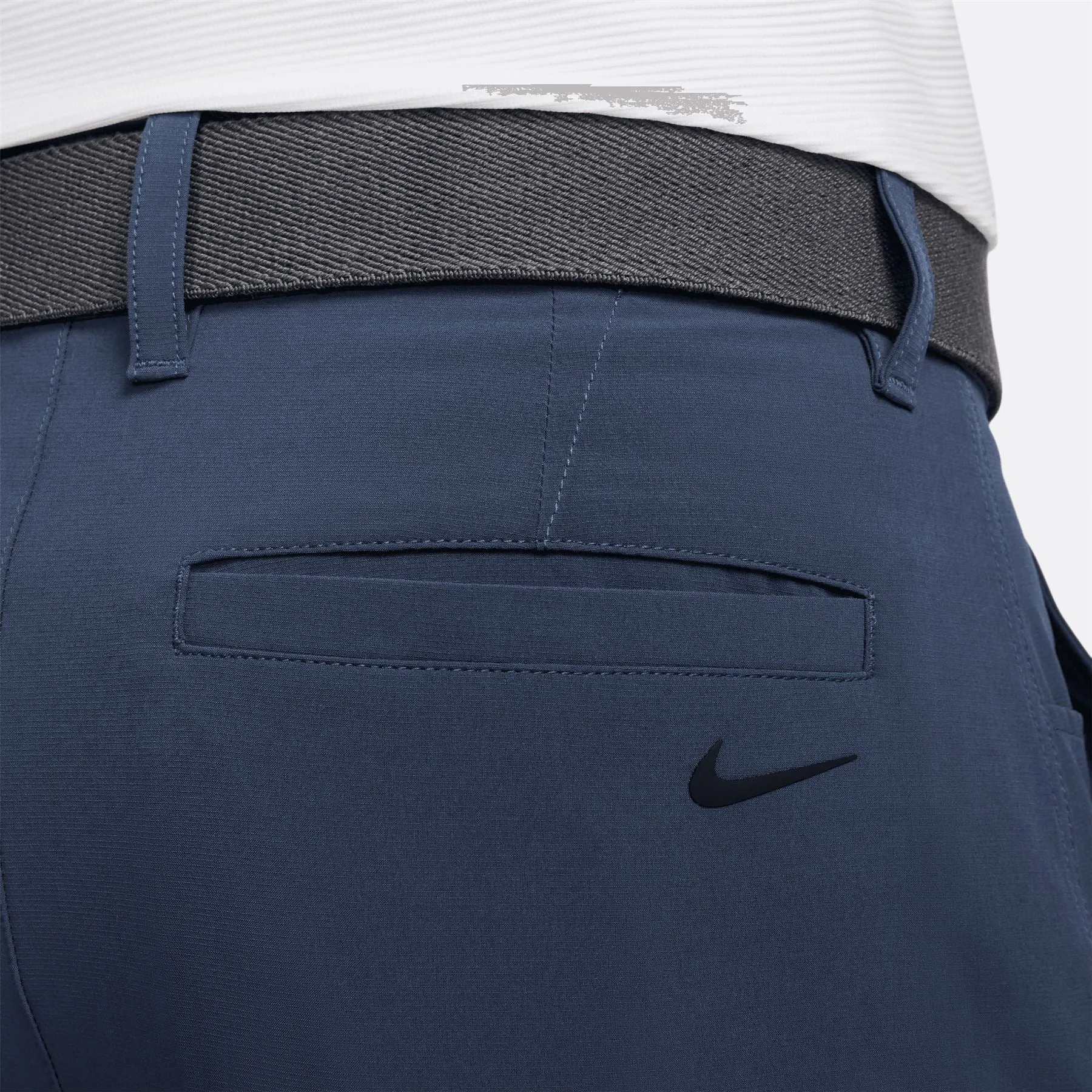 Tour Repel Golf Joggers Pants Midnight Navy/Black