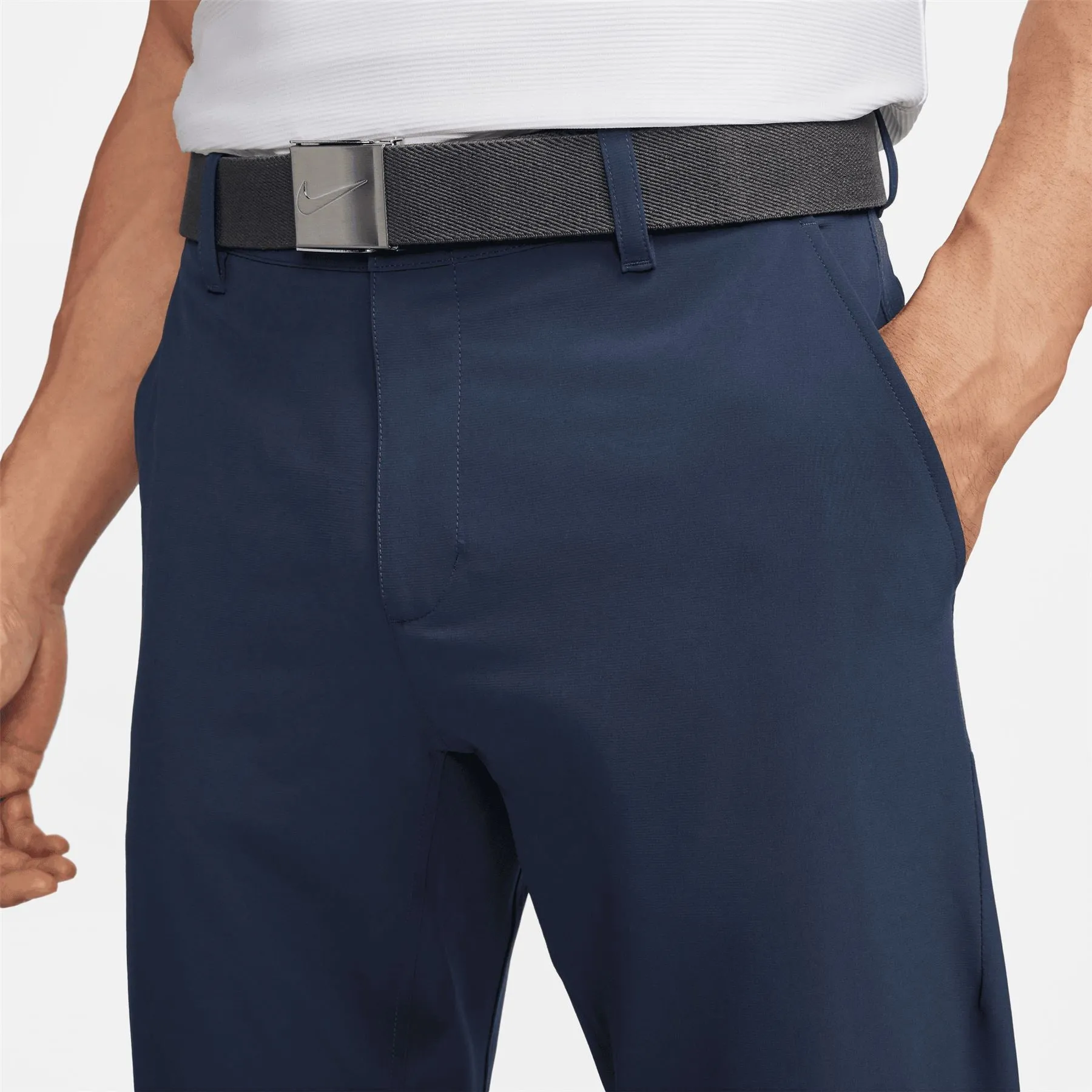 Tour Repel Golf Joggers Pants Midnight Navy/Black