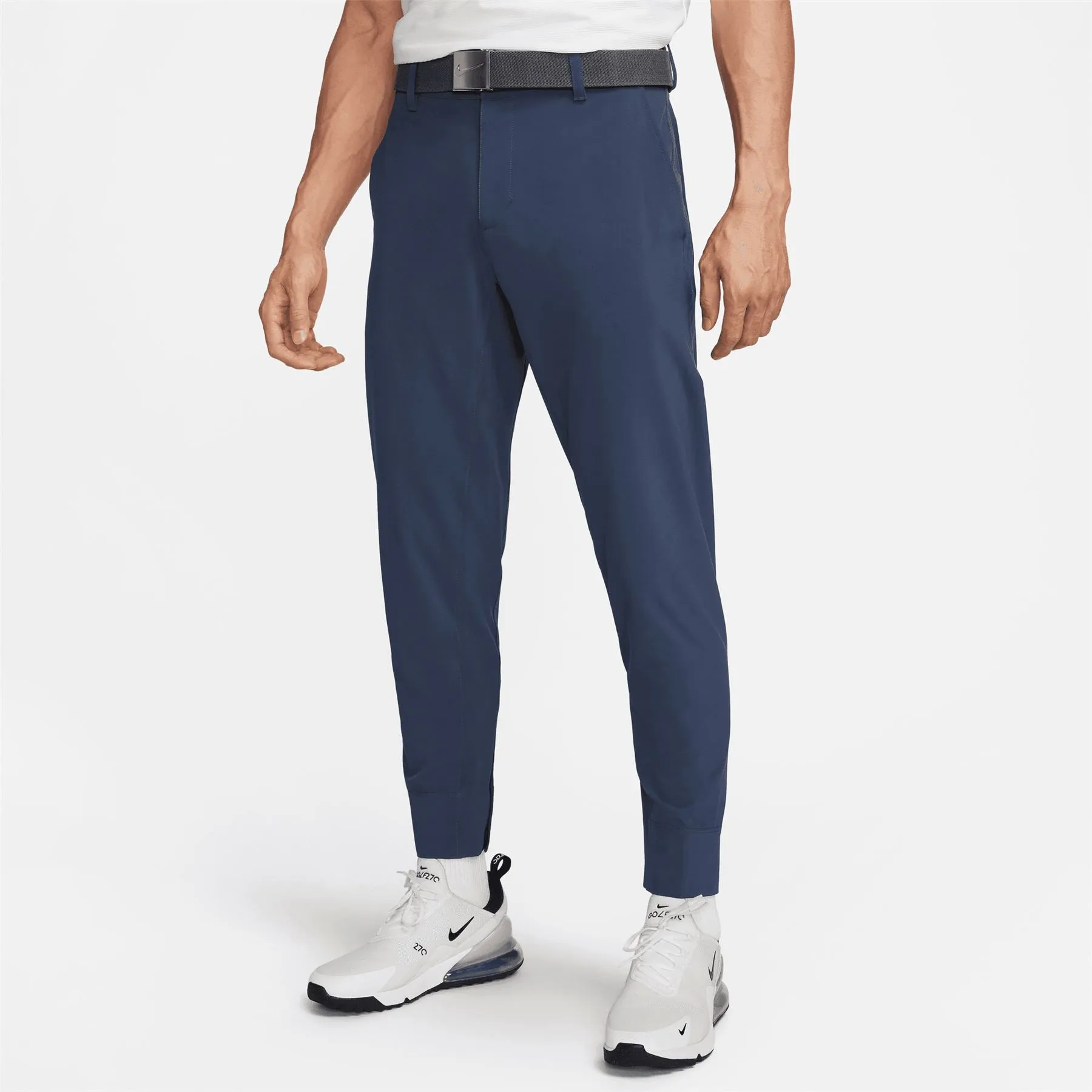 Tour Repel Golf Joggers Pants Midnight Navy/Black
