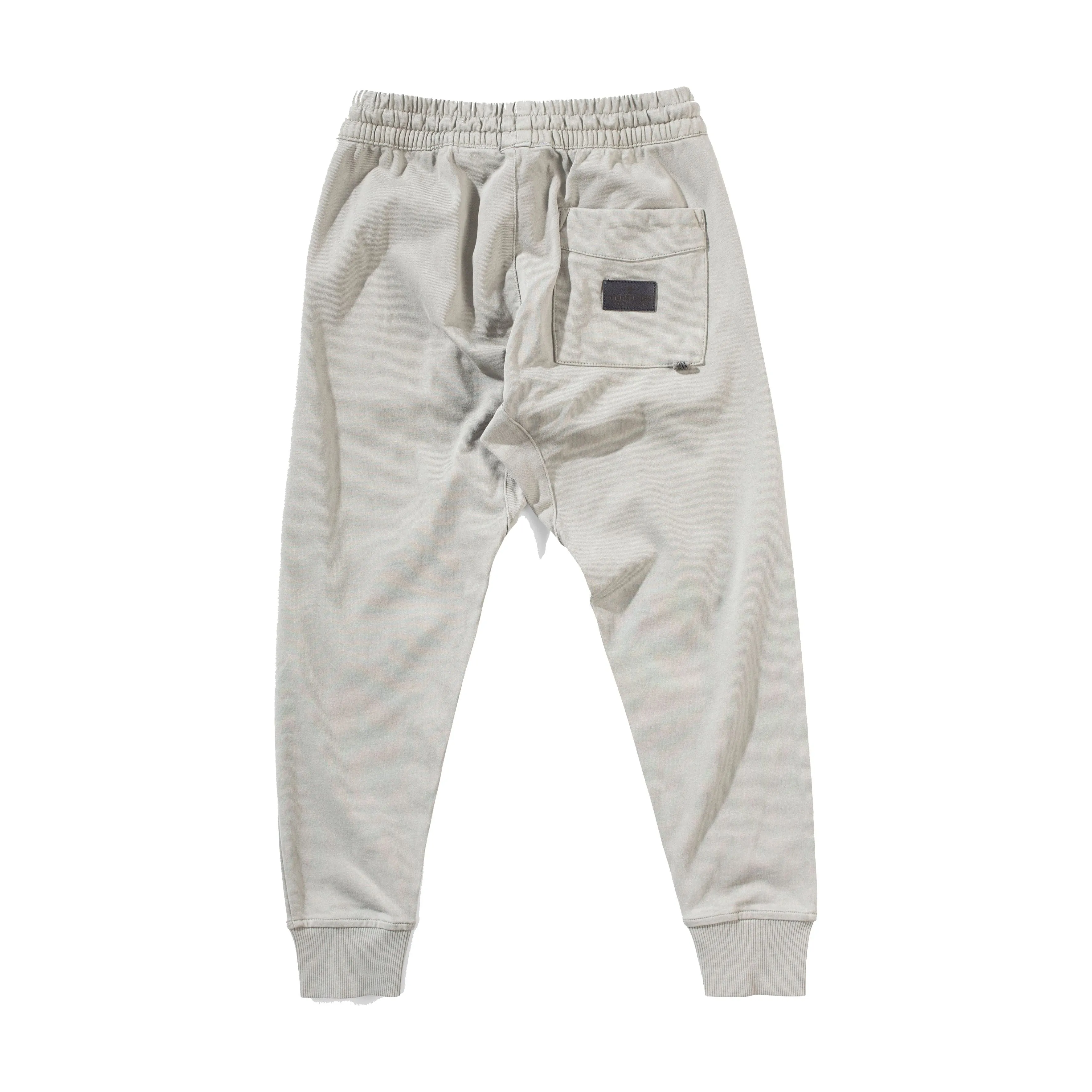 Tracker Rugby Pant - Washed Grey