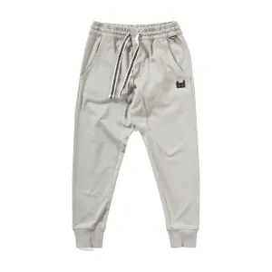 Tracker Rugby Pant - Washed Grey