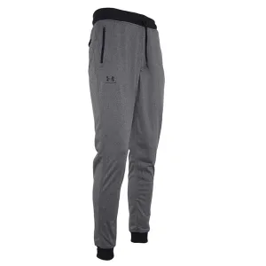 UNDER ARMOUR MENS PANTS TRICOT JOGGER GREY 1290261 090