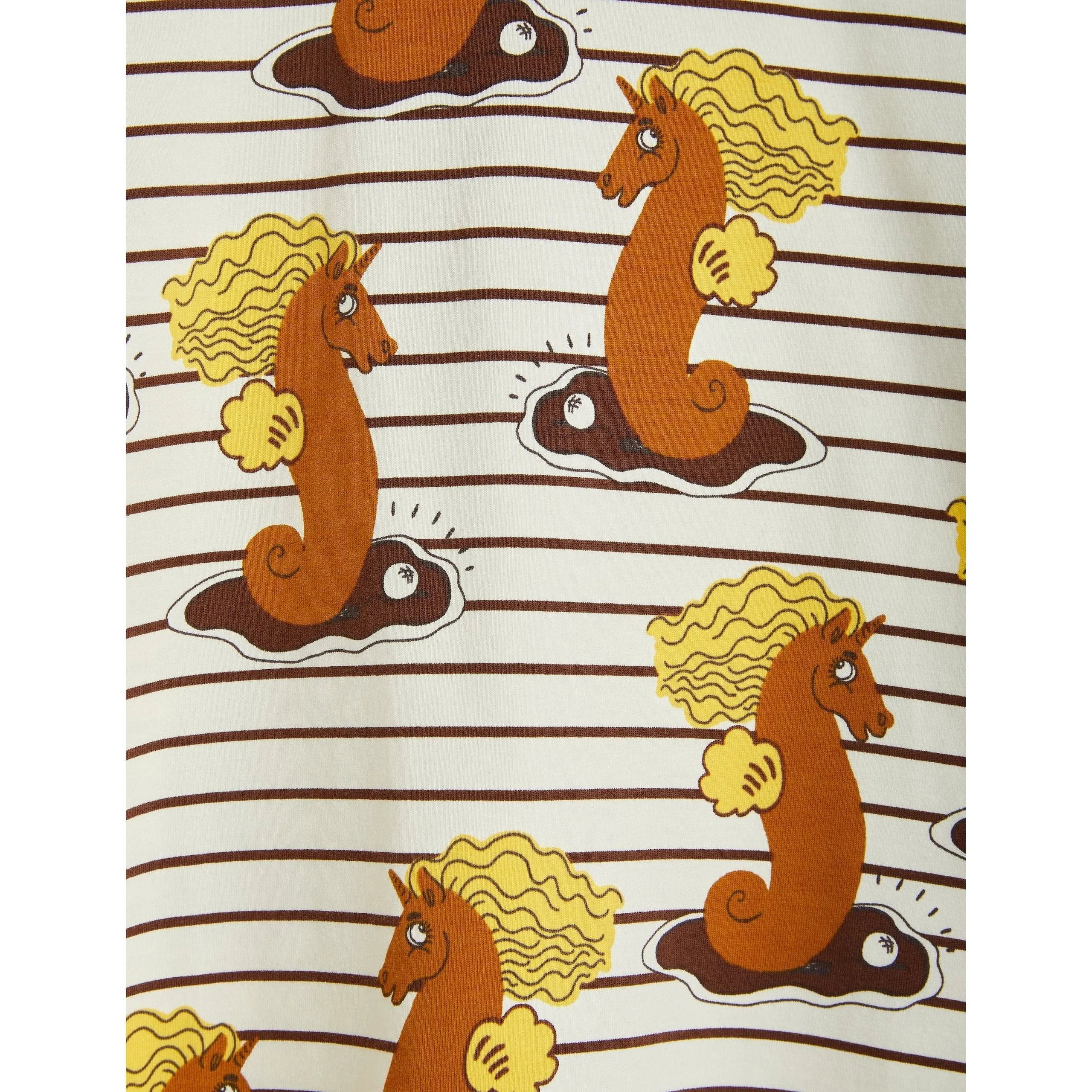 Unicorn Seahorse Aop Leggings
