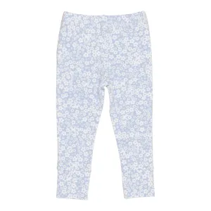 Unicorn Surprise Legging Dusty Blue