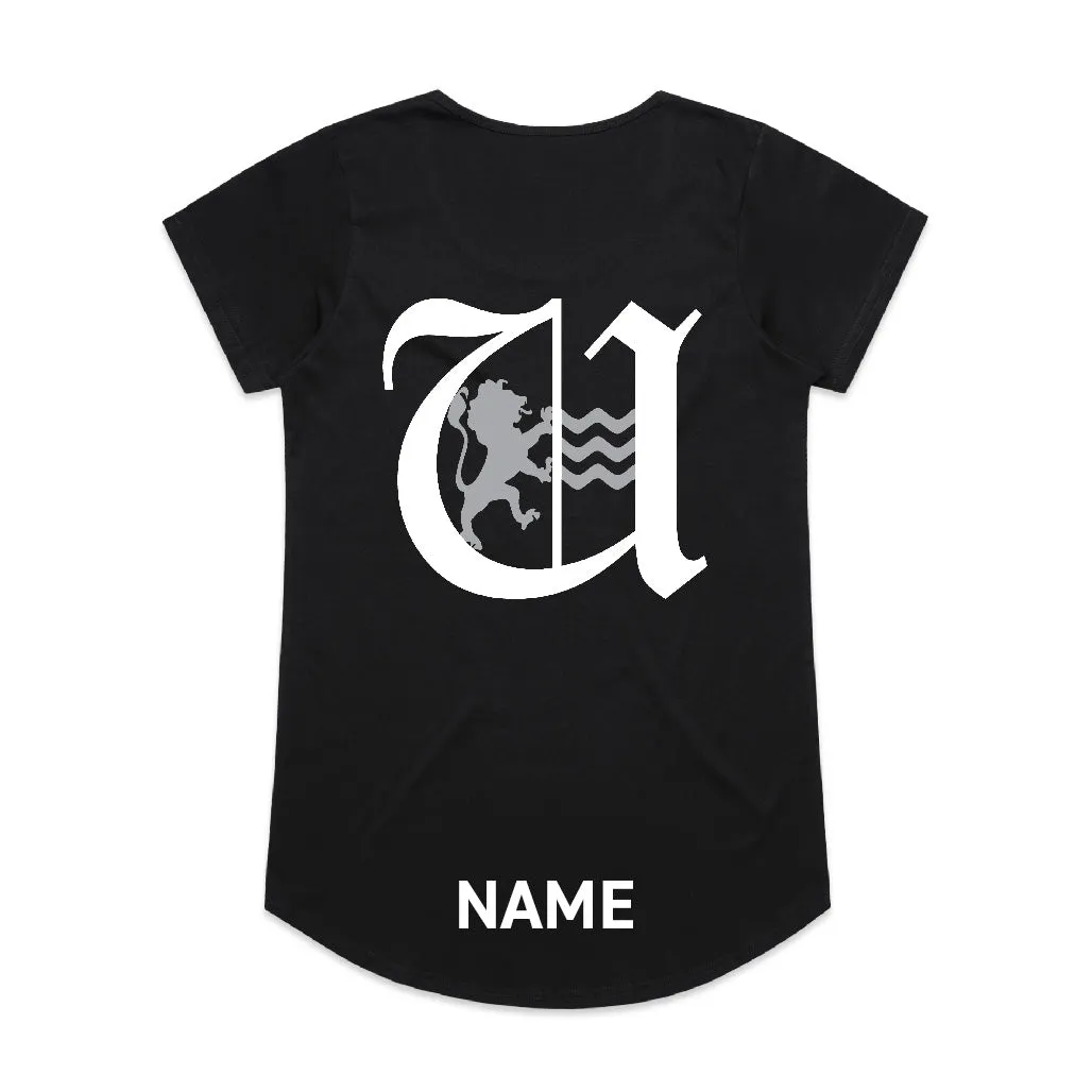 United Women's Club T-shirt