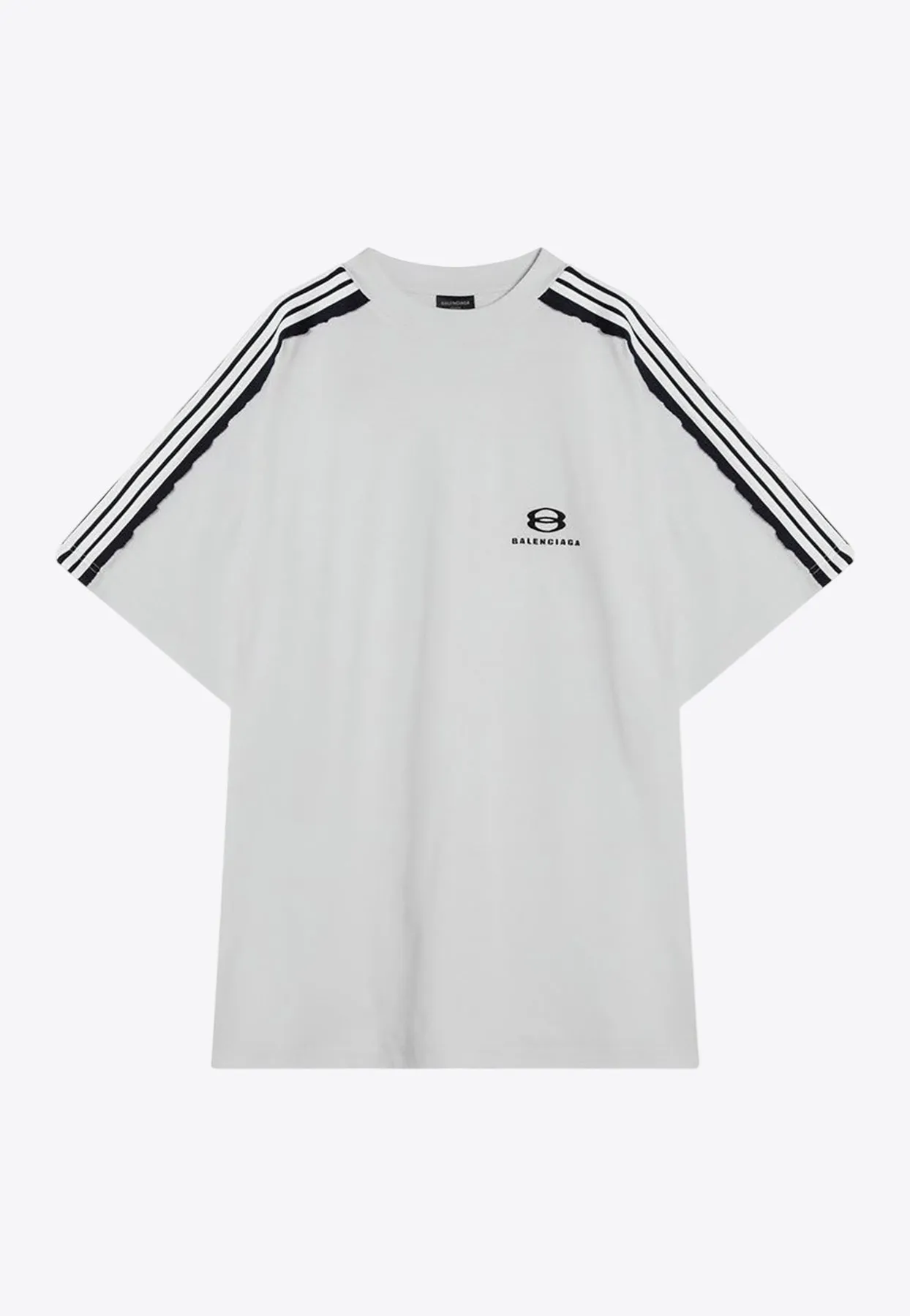Unity Sports Icon Oversized T-shirt
