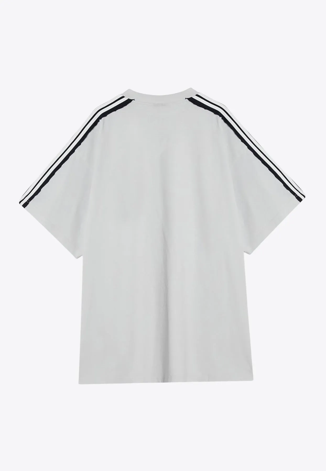 Unity Sports Icon Oversized T-shirt