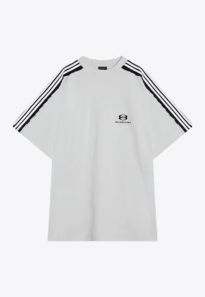 Unity Sports Icon Oversized T-shirt