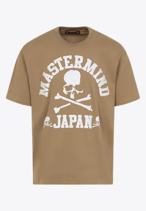 University Print T-shirt