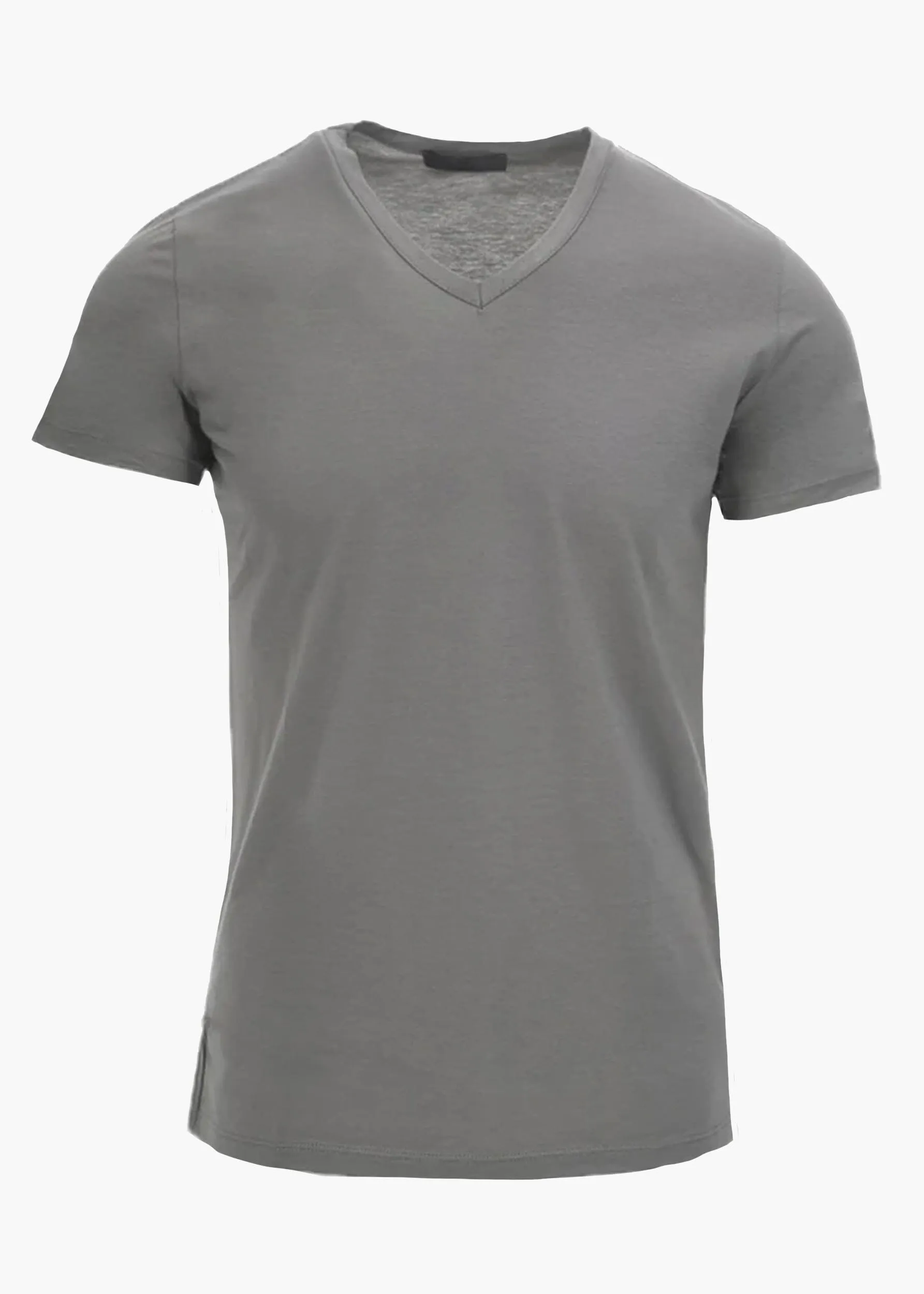 V-NECK T-SHIRT