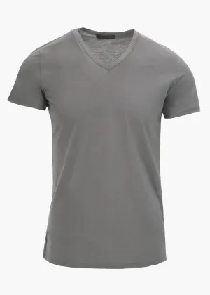V-NECK T-SHIRT