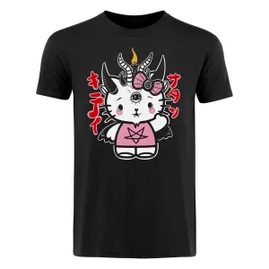 Vampidett - Dark Kitty - T-Shirt