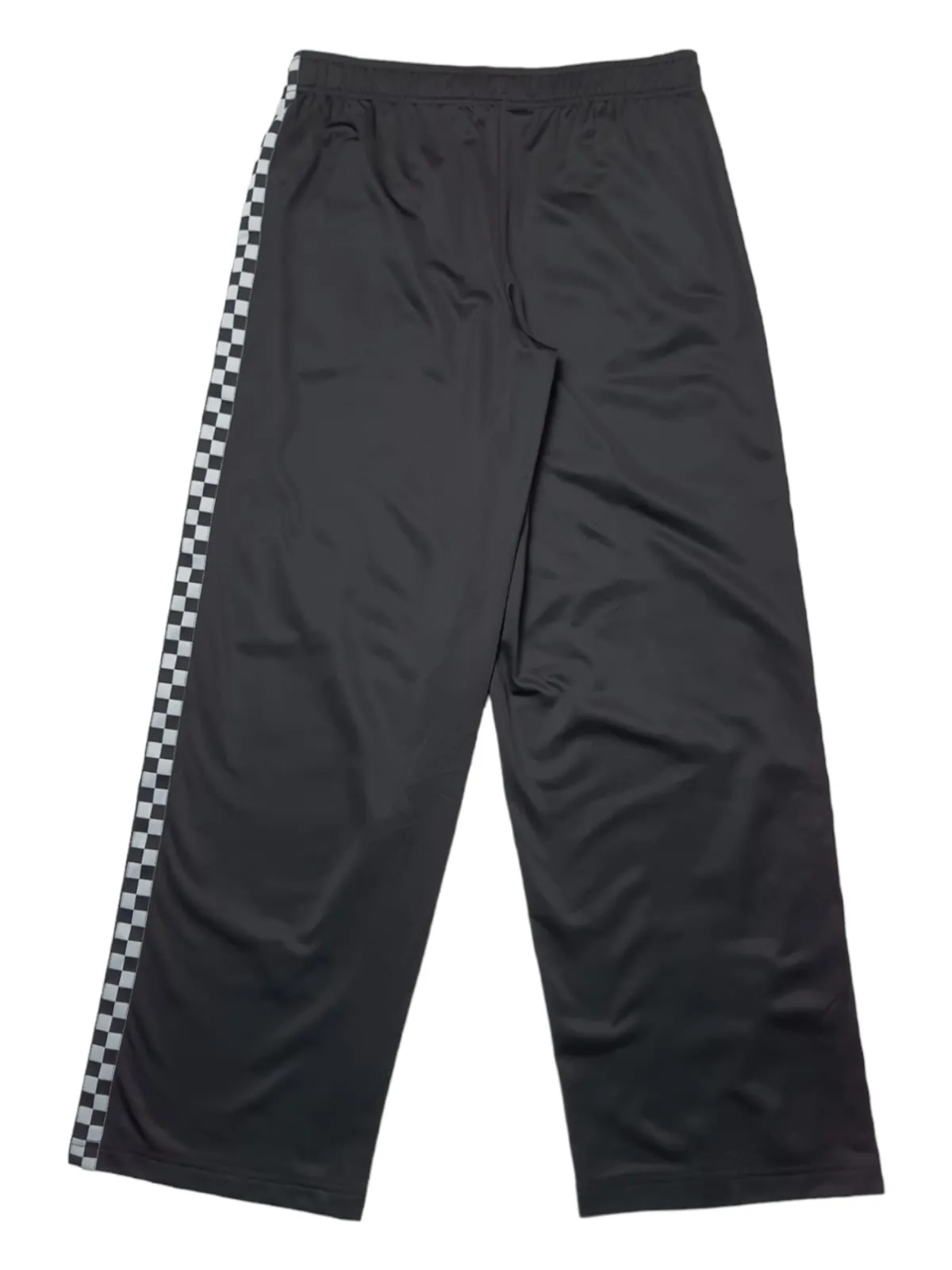 Vans Black Mens Jogger Pants ( S )