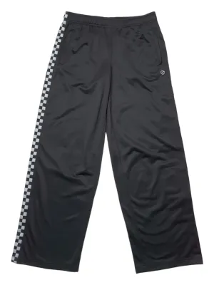 Vans Black Mens Jogger Pants ( S )