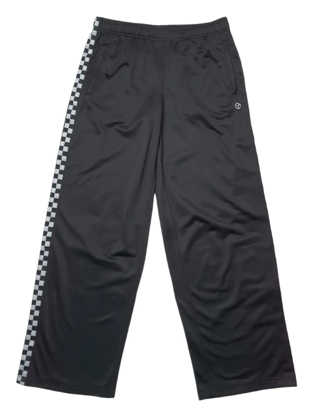 Vans Black Mens Jogger Pants ( S )