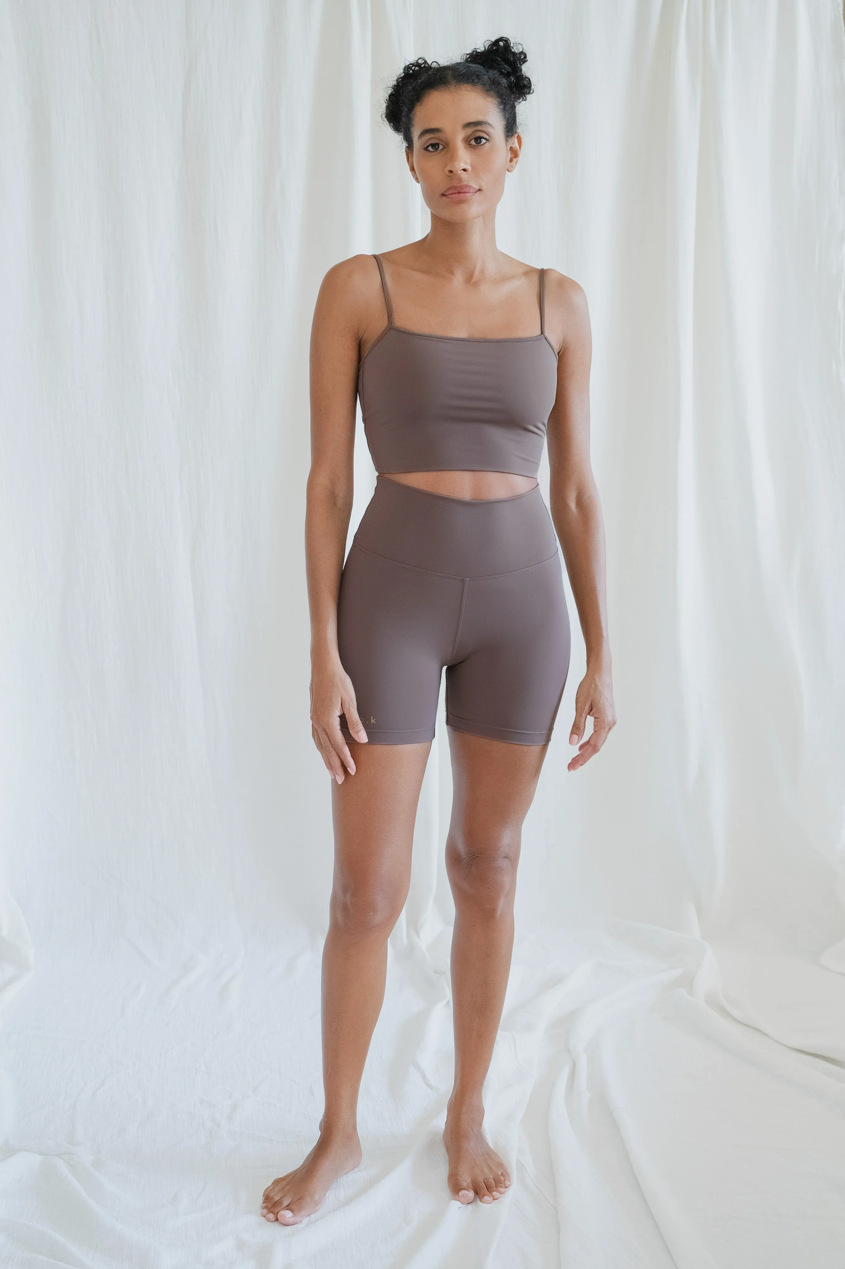 Vega Econyl® Biker Shorts
