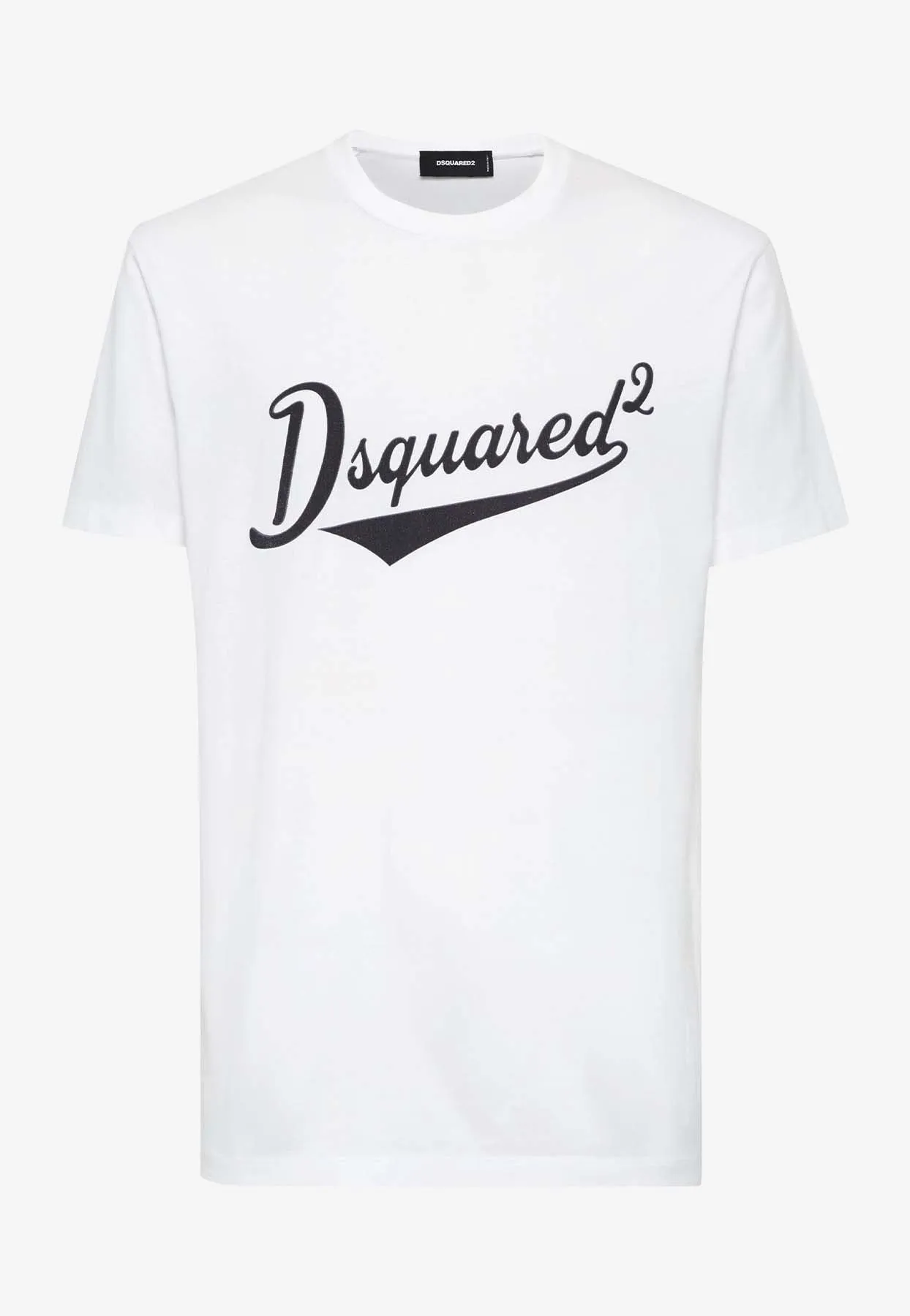 Velvet Logo T-shirt