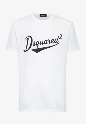 Velvet Logo T-shirt