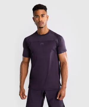 Venum G-Fit Air T-Shirt Heren Dry-Tech - Dieppaars