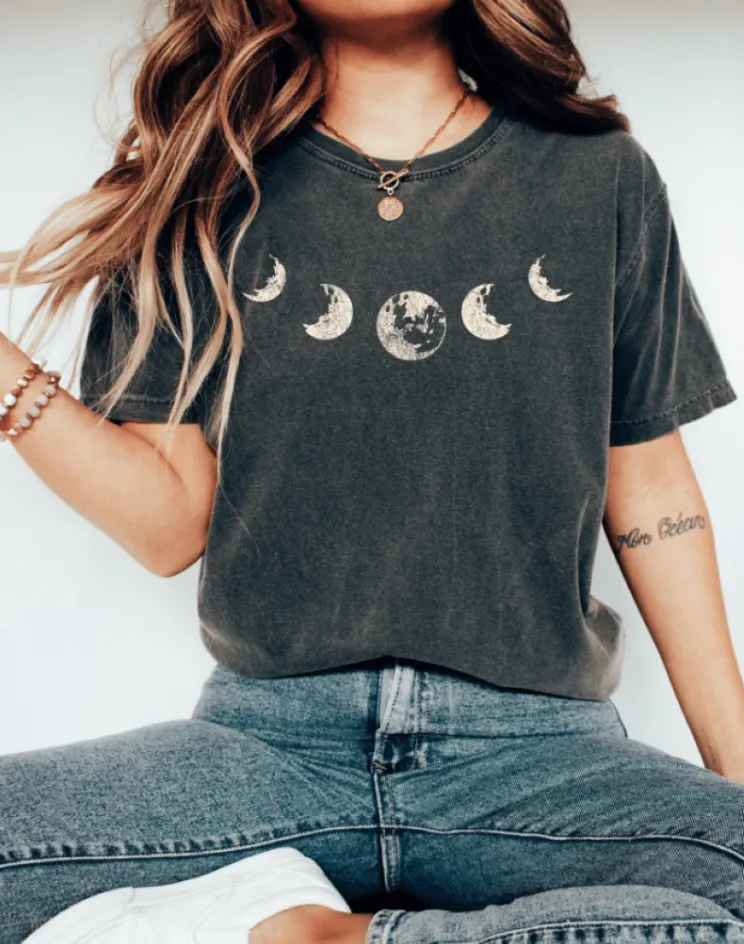 Verónica® | Women'S T-Shirt Astronomy Space