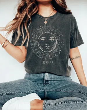 Verónica® | Women'S T-Shirt Astronomy Space
