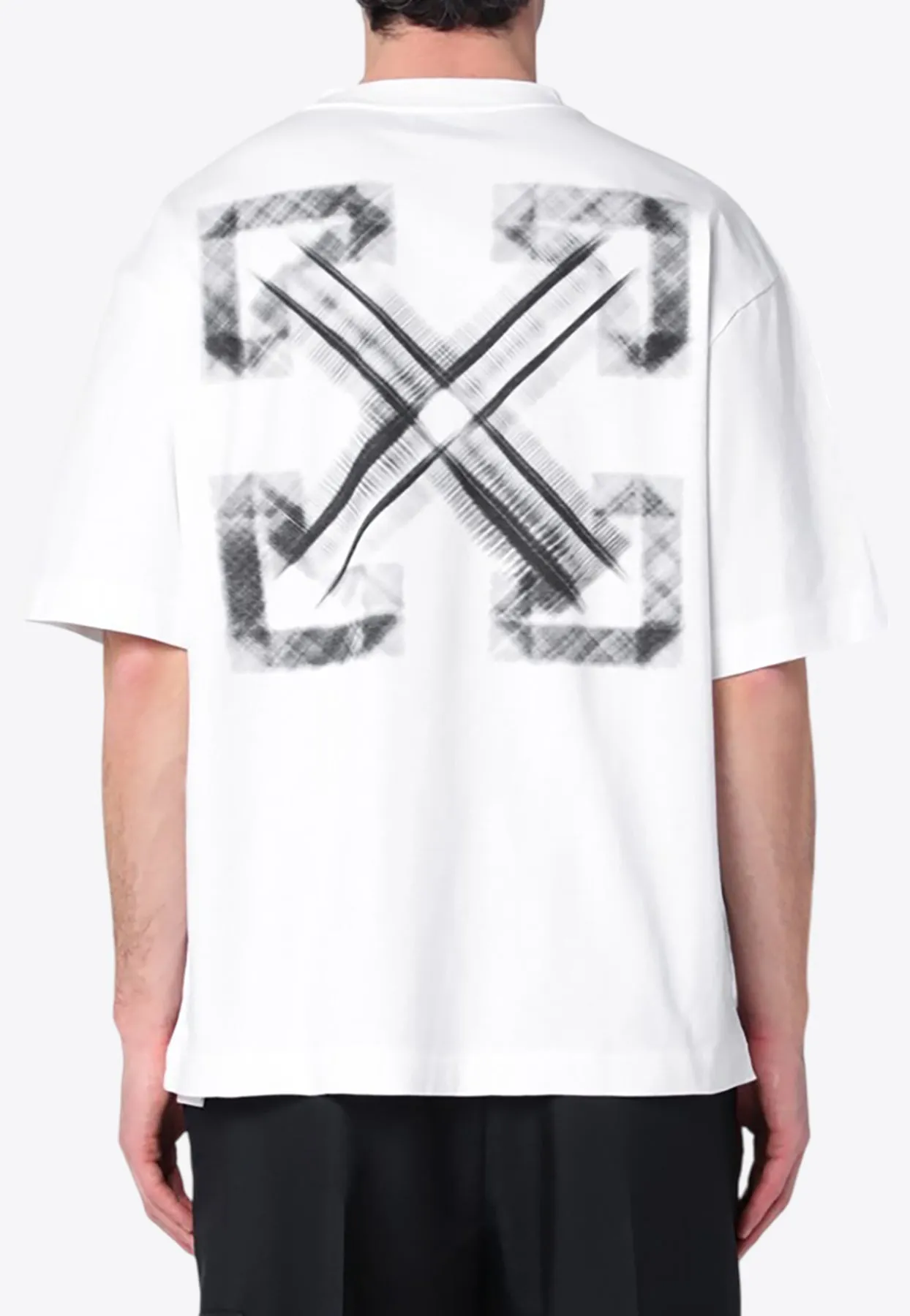 Vibe Arrow T-shirt